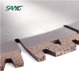 Diamond Cutting Blades Diamond Saw Blade For Granite