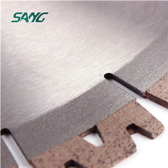 Diamond Cutting Blades Diamond Saw Blade For Granite