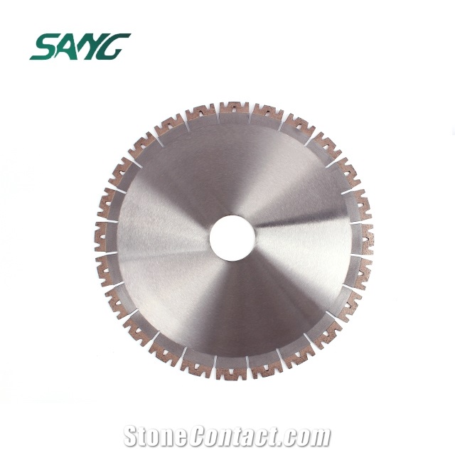 Diamond Cutting Blades Diamond Saw Blade For Granite