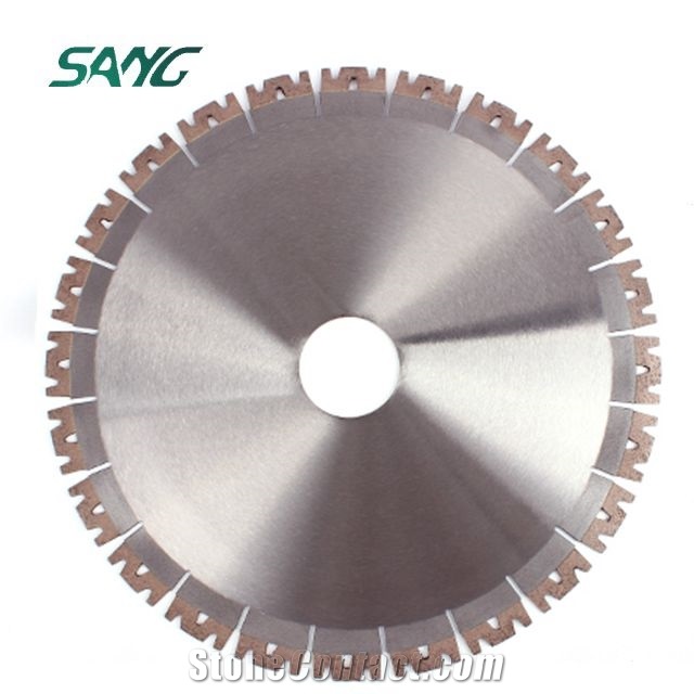 Diamond Cutting Blades Diamond Saw Blade For Granite