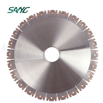 Diamond Cutting Blades Diamond Saw Blade For Granite