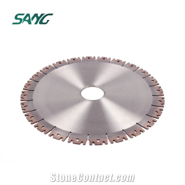 Diamond Cutting Blades Diamond Saw Blade For Granite