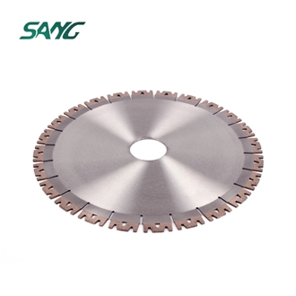 Diamond Cutting Blades Diamond Saw Blade For Granite