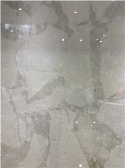 Calacatta Beige Marble Slabs