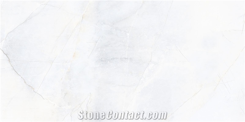 Persian Karena White Porcelain Tiles