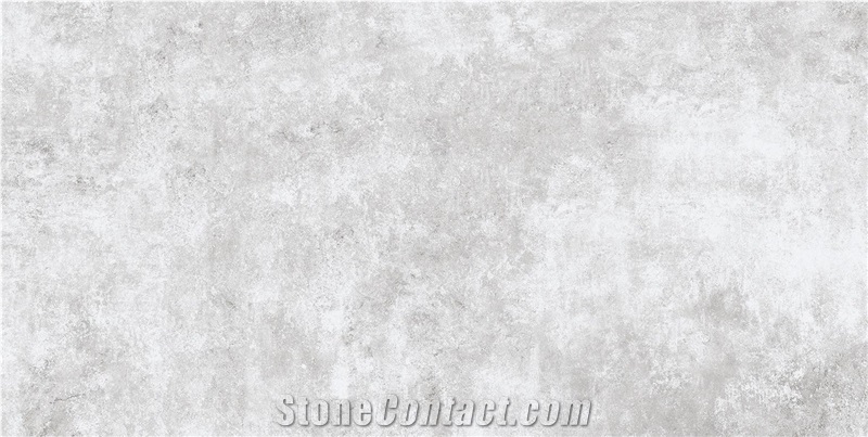 Persian Patient Light Grey Porcelain Tiles