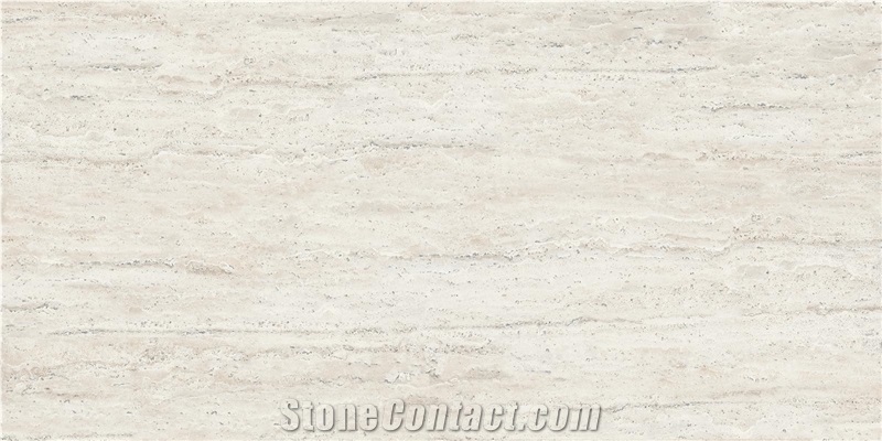 Persian Travertine Porcelain Tiles