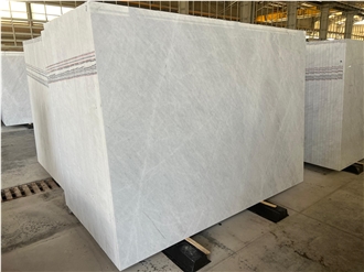 Neyriz Spider Marble Slabs Super Quality