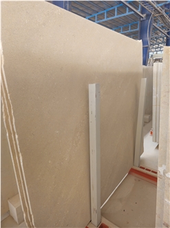 Persian Beige Limestone Slabs