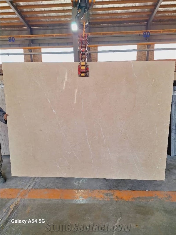 Persian Botticino  Marble Slabs