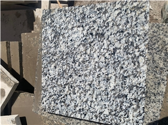 Persian Nehbandan Gray Granite Tiles, Slabs