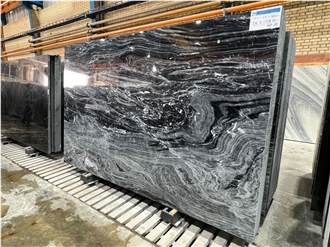 Persian Panda Aligudarz Marble Slabs