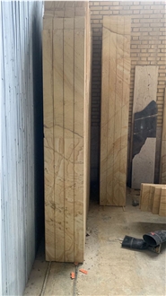 Persian Wood Travertine Tiles