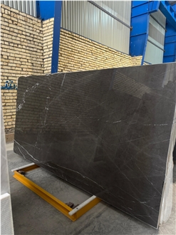 Pietra Gray Marble Slabs (Lashotor)