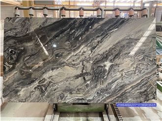 Iride Nero Marble Bookmatched Polished Slabs And Tiles Iride Nero Marble Bookmatched Polished Slabs And Tiles