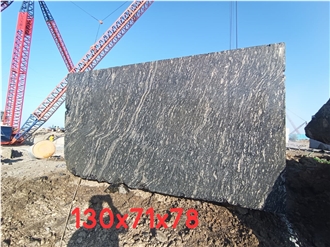 Black Markino Granite Blocks Black Markino Granite Blocks