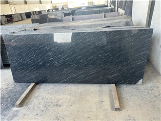 Black Markino Granite  Slabs