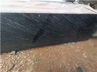 Black Markino Granite  Slabs