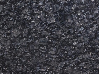 Crystal Blue Granite Slabs