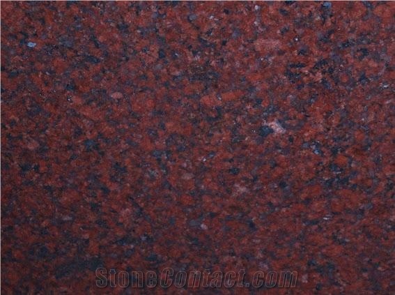 Khalda Red Granite Slab Slabs