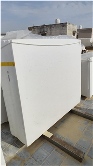 Makrana White Marble Slabs Makrana White Marble Slabs