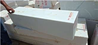 Makrana White Marble Slabs