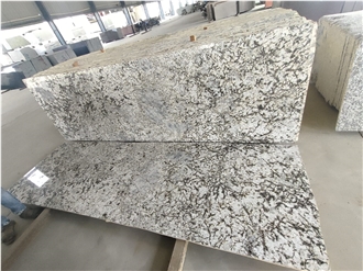 White Alaska Granite Slabs White Alaska Granite Slabs
