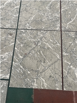 Persian Green Marble Tiles