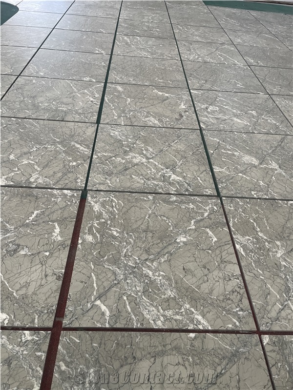 Persian Green Marble Tiles
