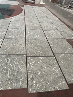 Persian Green Marble Tiles