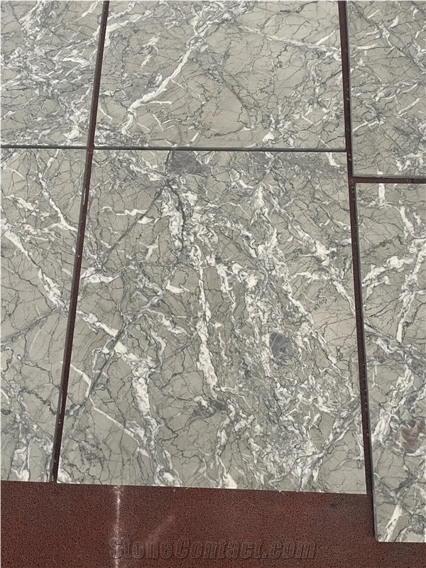 Persian Green Marble Tiles