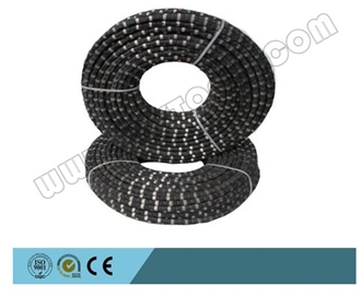 11.5Mm ‌Awesome Quality Diamond Wire For Quarry