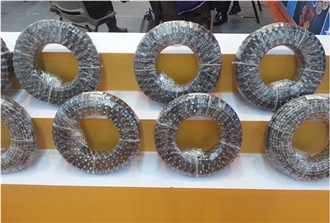 12.2Mm ‌Awesome Quality Diamond Wire For Quarry