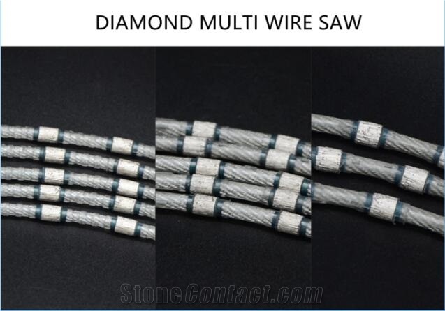 5.3Mm Excellent Performance Cutting Tools For Multi-Wire