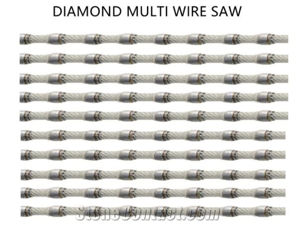 7.3Mm Excellent Performance Cutting Tools For Multi-Wire