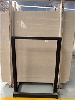 Turkish Golden Moca Limestone Slabs