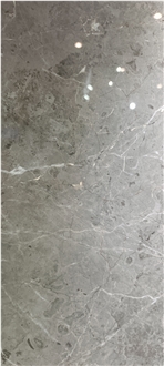California Grey Marble Slabs, Tiles