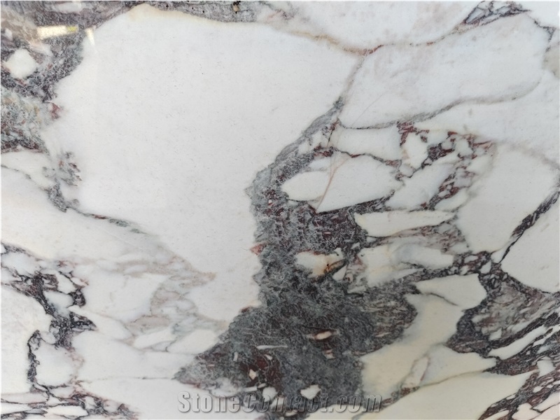 Calacatta Viola Sintered Stone  Slabs