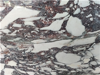 Calacatta Viola Sintered Stone  Slabs
