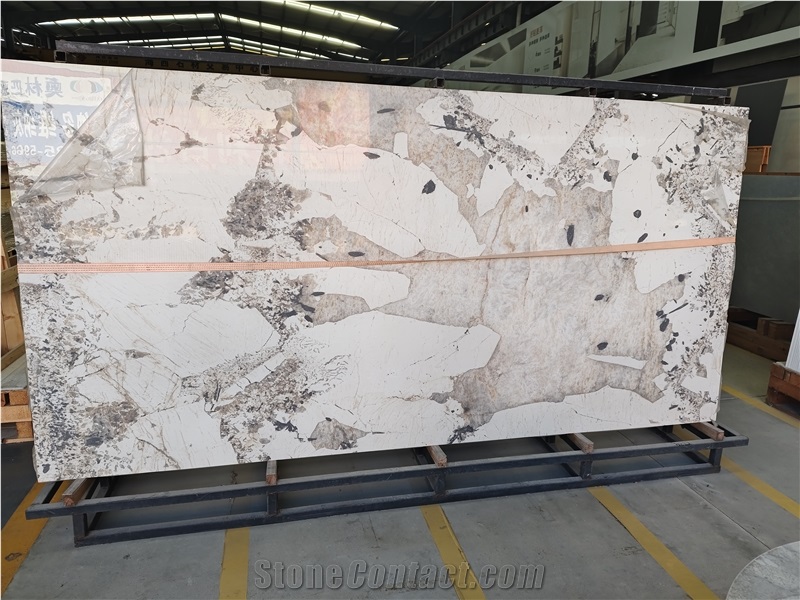 Patagonia Sintered Stone Slabs Big Slabs In Matte Surface