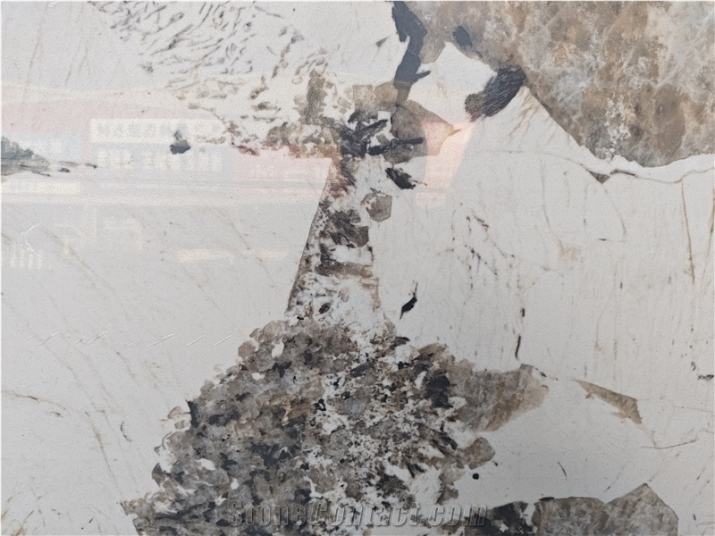 Patagonia Sintered Stone Slabs Big Slabs In Matte Surface