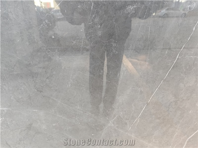 Pietra Sintered Stone Slabs Glossy Surface