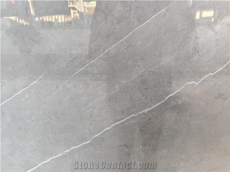 Pietra Sintered Stone Slabs Glossy Surface