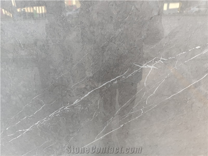 Pietra Sintered Stone Slabs Glossy Surface