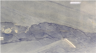Azul Macaubas Quartzite - Blue Nebula Quartzite Slabs