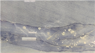 Azul Macaubas Quartzite - Blue Nebula Quartzite Slabs
