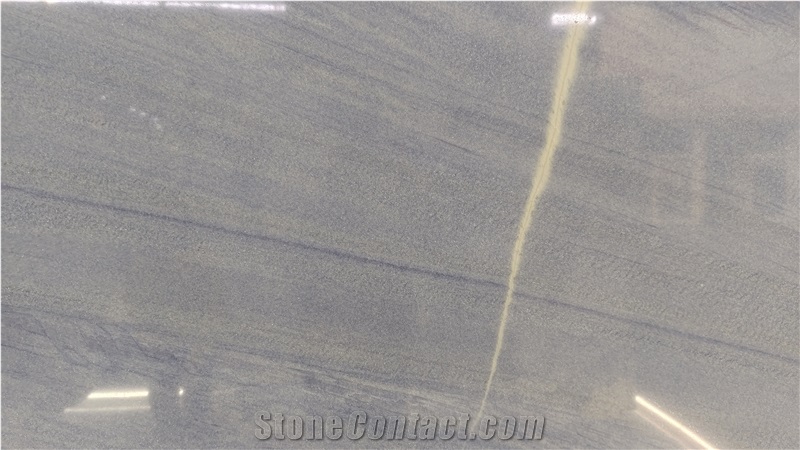 Azul Macaubas Quartzite - Blue Nebula Quartzite Slabs