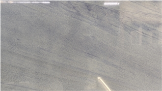 Azul Macaubas Quartzite - Blue Nebula Quartzite Slabs