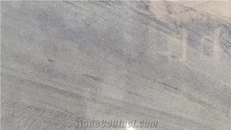Azul Macaubas Quartzite - Blue Nebula Quartzite Slabs