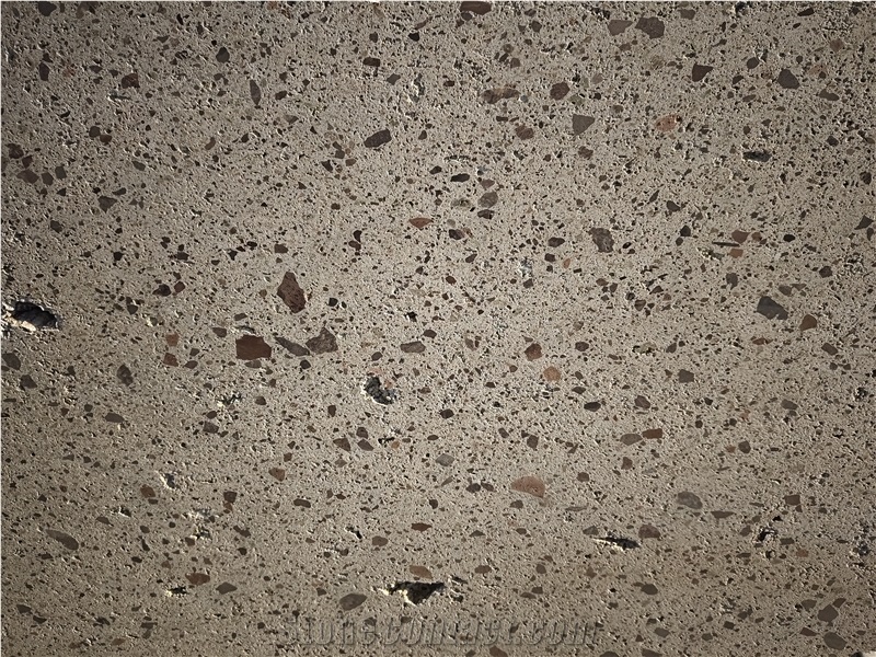 Ceppo Beige Sandstone Slabs For Ourdoor Wall Decor